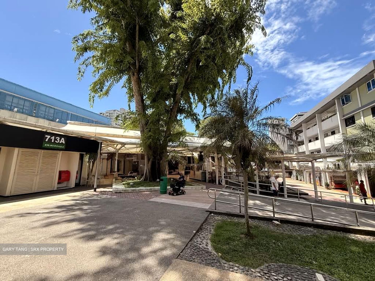 Ang Mo Kio Avenue 6 (D20), Shop House #562064581